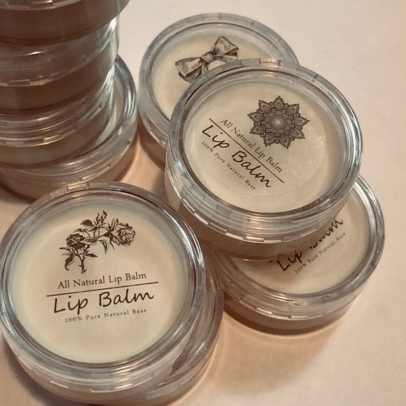 Cocoa & Shea Butter Lip Balm π - Picture 2 of 6